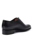 Кожаные оксфорды Carter Santoni MCCG16229MC1HFUL фото 5