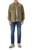 Комбинированные кроссовки Newport Bogner NEWP0RT 4 B фото 2