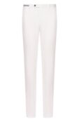 Хлопковые брюки Corneliani 254B01-2514517 фото 1