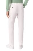 Хлопковые брюки Corneliani 254B01-2514517 фото 4