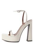 Лакированные босоножки Himari Giuseppe Zanotti Design E500013 фото 4