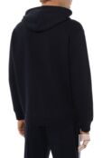 Худи из хлопка и кашемира Brunello Cucinelli MM831B2333 фото 4