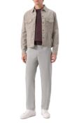 Хлопковый джемпер Brunello Cucinelli M2900100 фото 2