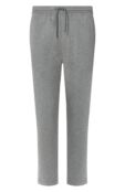 Брюки из хлопка и кашемира Brunello Cucinelli MM8313243G фото 1
