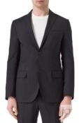 Шерстяной костюм Corneliani 256005-2518414_SET фото 4