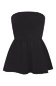Топ-корсет Max Mara Studio JUST фото 1