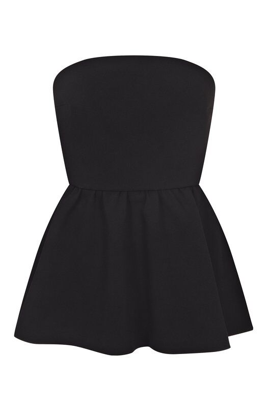 Топ-корсет Max Mara Studio JUST фото 1
