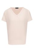 Шелковый топ Kiton D47454K0977A22 фото 1