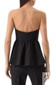 Топ-корсет Max Mara Studio JUST фото 4