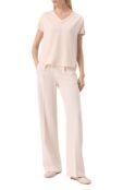 Шелковый топ Kiton D47454K0977A22 фото 2