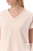 Шелковый топ Kiton D47454K0977A22 фото 5