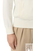 Хлопковый кардиган Brunello Cucinelli M28707006 фото 5