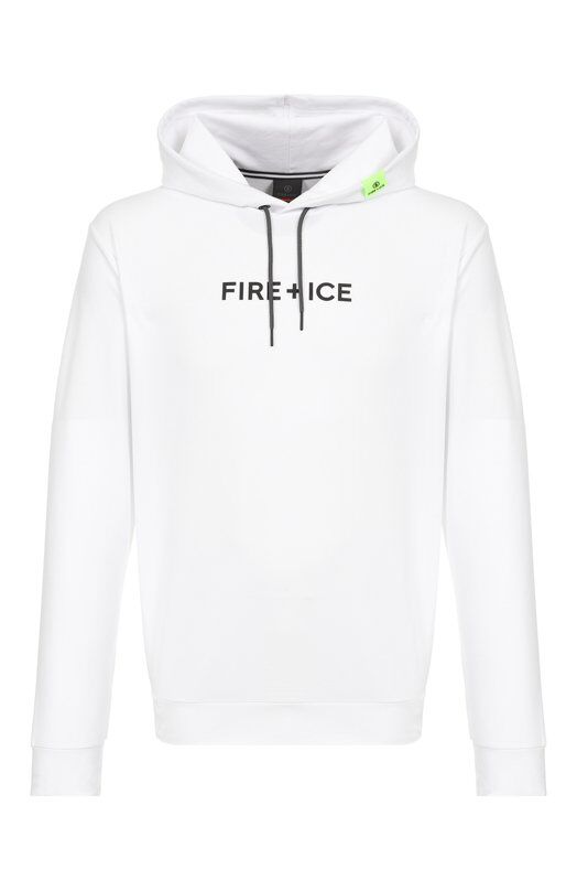 Хлопковое худи Bogner Fire+Ice 84423697 фото 1