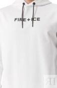 Хлопковое худи Bogner Fire+Ice 84423697 фото 5