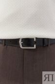 Кожаный ремень Corneliani 25V300-2520830 фото 2