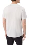 Хлопковая футболка Moncler 8C00056/8390Y фото 4