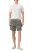 Замшевые лоферы Corneliani 25TM56-2520918 фото 2