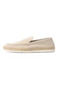Замшевые лоферы Corneliani 25TM56-2520918 фото 4