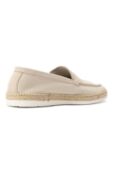 Замшевые лоферы Corneliani 25TM56-2520918 фото 5