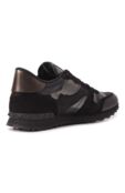 Комбинированные кроссовки Rockrunner Valentino 6Y2S0723/NTA фото 5