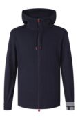 Хлопковая толстовка Kiton UMC010K06R4911 фото 1