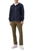 Хлопковая толстовка Kiton UMC010K06R4911 фото 2