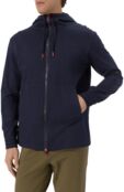 Хлопковая толстовка Kiton UMC010K06R4911 фото 3