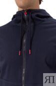 Хлопковая толстовка Kiton UMC010K06R4911 фото 5