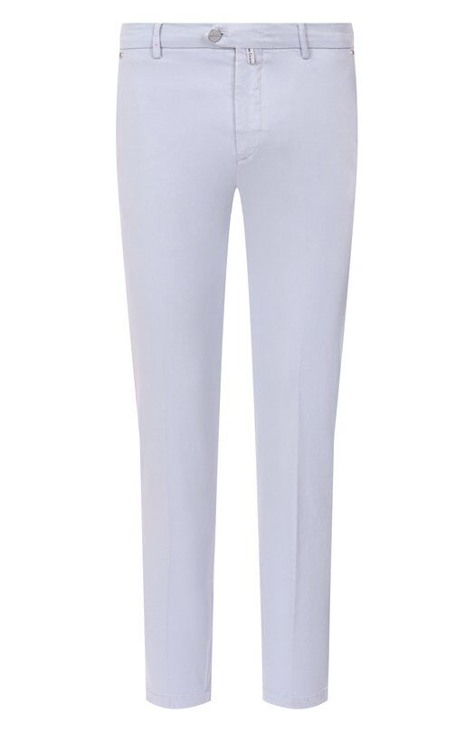 Брюки Kiton UFPPEK0606F16 фото 1