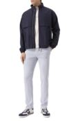 Брюки Kiton UFPPEK0606F16 фото 2