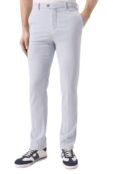 Брюки Kiton UFPPEK0606F16 фото 3