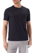 Шерстяная футболка Giorgio Armani 3RSM60/SJAQZ фото 3