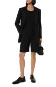 Кожаные оксфорды Gentleglam Valentino 5W2S0JS3/NVD фото 2