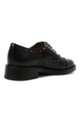 Кожаные оксфорды Gentleglam Valentino 5W2S0JS3/NVD фото 5