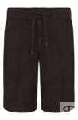 Льняные шорты InLinum PAJAMA17 фото 1