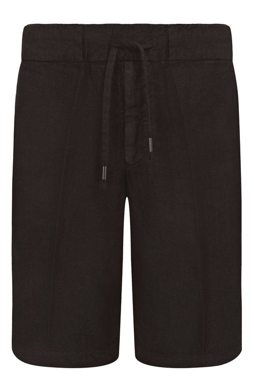 Льняные шорты InLinum PAJAMA17 фото 1