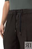 Льняные шорты InLinum PAJAMA17 фото 5