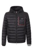 Пуховая куртка Lihou Moncler 1A00089/53279 фото 1