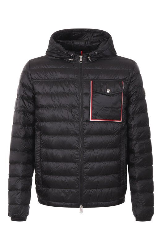 Пуховая куртка Lihou Moncler 1A00089/53279 фото 1
