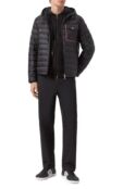 Пуховая куртка Lihou Moncler 1A00089/53279 фото 2