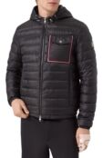 Пуховая куртка Lihou Moncler 1A00089/53279 фото 3