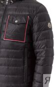 Пуховая куртка Lihou Moncler 1A00089/53279 фото 5