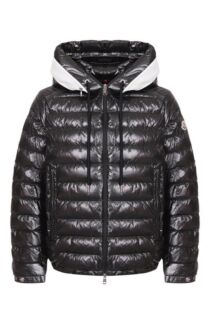 Пуховик Akinari Moncler