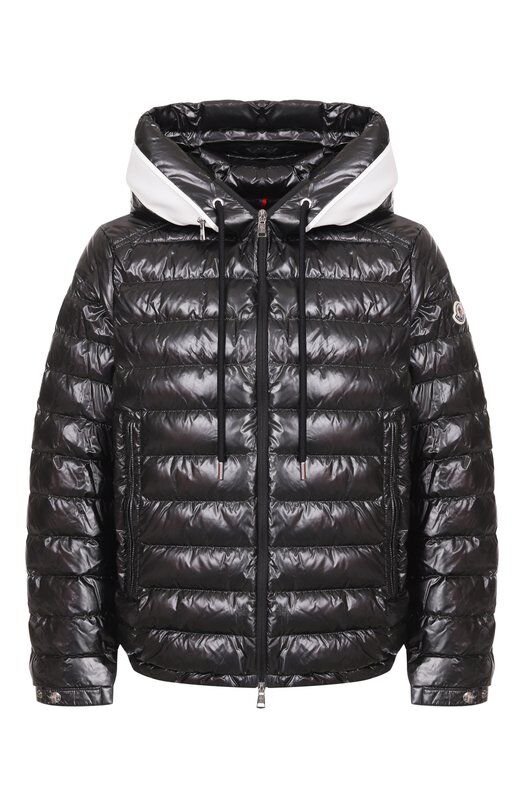 Пуховик Akinari Moncler 1A00009/596J9 фото 1