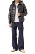 Пуховик Akinari Moncler 1A00009/596J9 фото 2