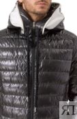 Пуховик Akinari Moncler 1A00009/596J9 фото 5