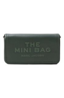 Сумка The Mini Bag MARC JACOBS (THE)