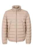 Пуховая куртка Amiot Moncler 1A00015/54A81 фото 1