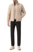 Пуховая куртка Amiot Moncler 1A00015/54A81 фото 2