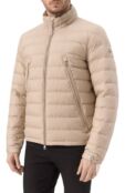 Пуховая куртка Amiot Moncler 1A00015/54A81 фото 3